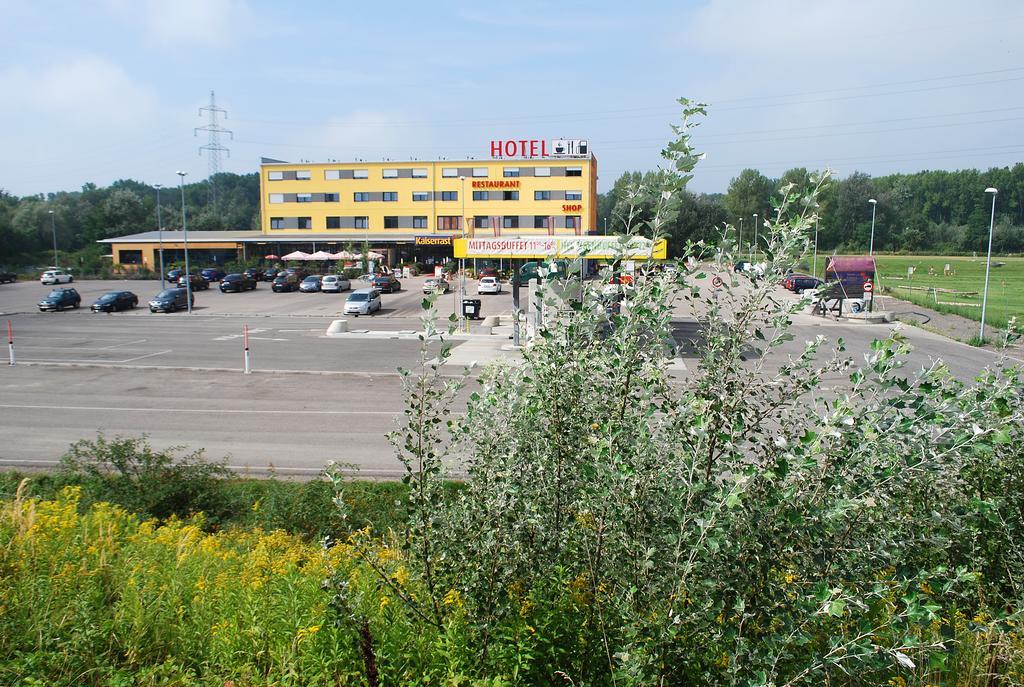 Kaiserrast シュトッケラウ エクステリア 写真